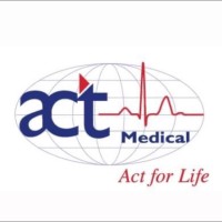 ACT MEDICAL ISRAEL logo - Similar company to Dabburiya-Tech