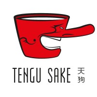 TENGU SAKE logo - Similar company to London Sake