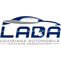 Louisiana Automobile Dealers Association (LADA) logo - Similar company to Looper Goodwine