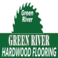Green River Hardwood Flooring logo - Similar company to Hardwood Bros Llc