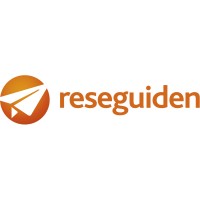 Reseguiden.se logo - Similar company to Aussie Web Dev