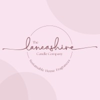 The Lancashire Candle Company logo - Similar company to Tm Candle Co.