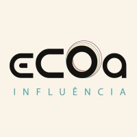 Ecoa Influência logo - Similar company to Mic Agência