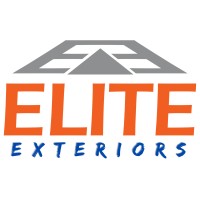 Elite Exteriors, Inc. logo - Similar company to Sela Gutter Connection