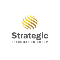 Strategic Information Group logo - Similar company to It Conosur