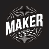 Maker Studio logo - Similar company to Odg Creative Studio