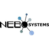 Nebosystems logo - Similar company to Terasol