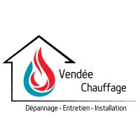 Vendée Chauffage logo - Similar company to Cristal Vendée