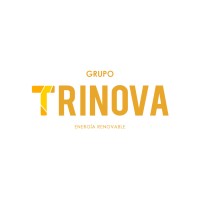 Grupo Trinova logo - Similar company to Security & Communication Systems