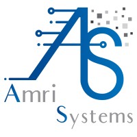 Amri Systems logo - Similar company to Queryfinders