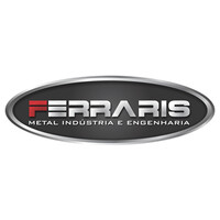 Ferraris Metal Indústria e Engenharia Ltda. logo - Similar company to Metal Soluções Ltda