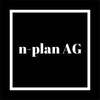 n-plan AG logo - Similar company to Limelight Distribution Ag
