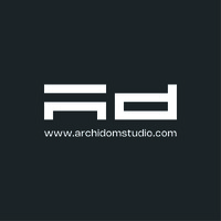 Archidom Studio logo - Similar company to Robledo Arquitectos