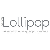 Boutique Lollipop logo - Similar company to Robokidshop