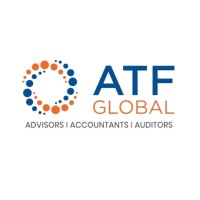 ATF Global Advisors, Accountants & Auditors logo - Similar company to Compliance 360 Consultants