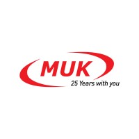 MUK Turkmenistan logo - Similar company to Camelot Yapı Ve Ticaret A.Ş.