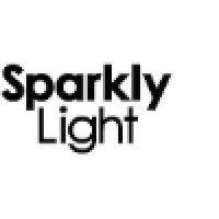 Sparkly Light logo - Similar company to Fabulous Films