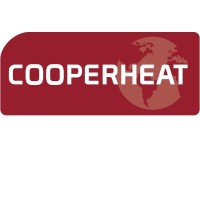 COOPERHEAT MIDDLE EAST logo - Similar company to Ngcc