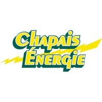 Chapais Énergie Société en Commandite logo - Similar company to Str Automatisation Inc.
