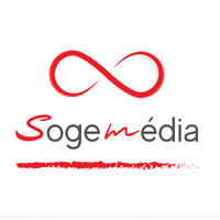 Groupe Sogemedia logo - Similar company to Digitaprint