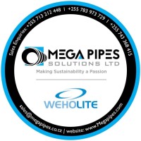 Megapipes Solutions Tanzania logo - Similar company to Gpa Flowsystem As