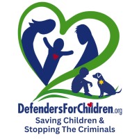 DEFENDERS FOR CHILDREN logo - Similar company to Blackhawknest