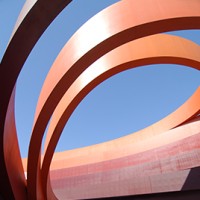Design Museum Holon logo - Similar company to David & Yosef Visual Communication