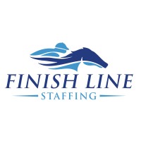 Finish Line Staffing, LLC logo - Similar company to Construct Corps, Llc