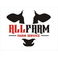 ALLFARM FARM SERVICE logo - Similar company to Reva Nutrition