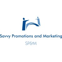 Savvy Promotions And Marketing