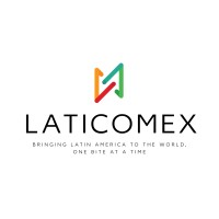 LATICOMEX logo - Similar company to Arcidav