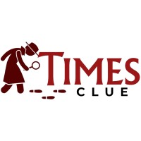 Times Clue logo - Similar company to Magzinopedia