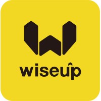 WiseUp logo - Similar company to Powerfulpoints