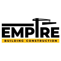 Empire Building Construction logo - Similar company to Deep Foundation Group