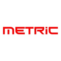 Metric Yazılım Danışmanlık logo - Similar company to Ottoo