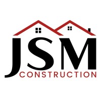 JSM Construction logo - Similar company to Lm Ground Facilities