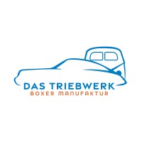 Das Triebwerk DTW GmbH logo - Similar company to Gress Speditions Gmbh