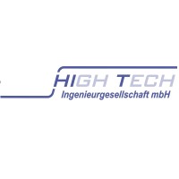HIT High Tech Ingenieurgesellschaft mbH logo - Similar company to Oilchem