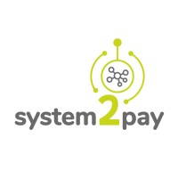 System2pay logo - Similar company to Linucleus