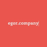 egor.company logo - Similar company to Ctrl Pr