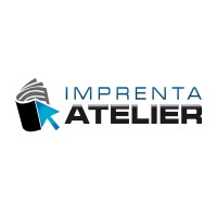 IMPRENTA ATELIER logo - Similar company to Imprenta Grupo Más