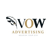 VOW Advertising logo - Similar company to Flow Moto