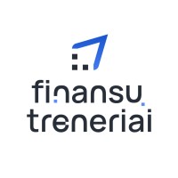 UAB Finansų treneriai logo - Similar company to Logispace