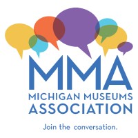 Michigan Museums Association logo - Similar company to Artspecified