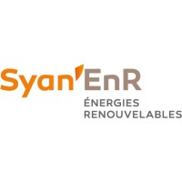 Syan'EnR logo - Similar company to Soltelis