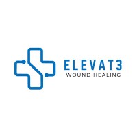 ELEVAT3 WOUND HEALING logo - Similar company to Apollo Future Technology Inc.