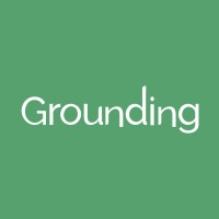 Grounding Emotional Health logo - Similar company to Akaal Tech