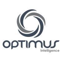 Optimus Intelligence logo - Similar company to Ravi Distribuidora De Brinquedos E Presentes