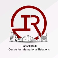 Russell Belk Centre For International Relations, Woxsen University logo - Similar company to Tci Concor Multimodal Solutions Pvt Ltd