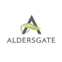 Aldersgate Living logo - Similar company to Withsimplicity Beauty